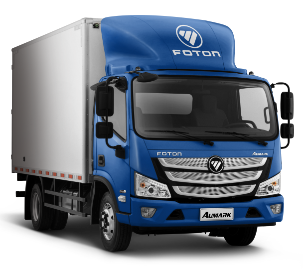 Foton - 3.5-11DT